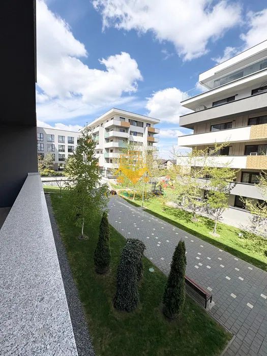 2 camere, modern, garaj, bloc nou, Europa zona Eugen Ionesco, Luminia - Poză 8