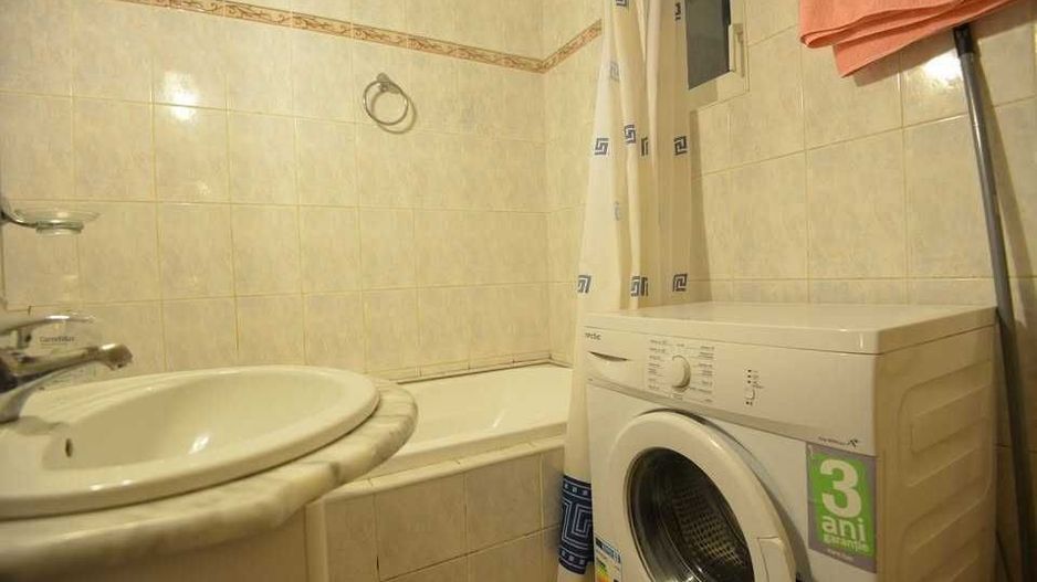 Complexul Studentesc | 2 Camere | Decomandat | Centrala proprie - Poză 7