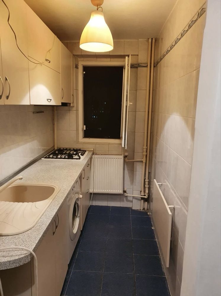 De vanzare Apartament 2 camere Drumul Taberei - Poză 3