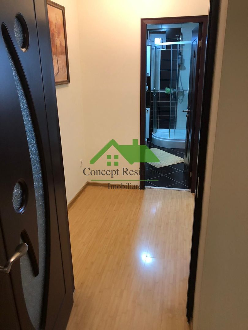 Vand apartament 2 camere, bloc nou, Anton Pann - Poză 10