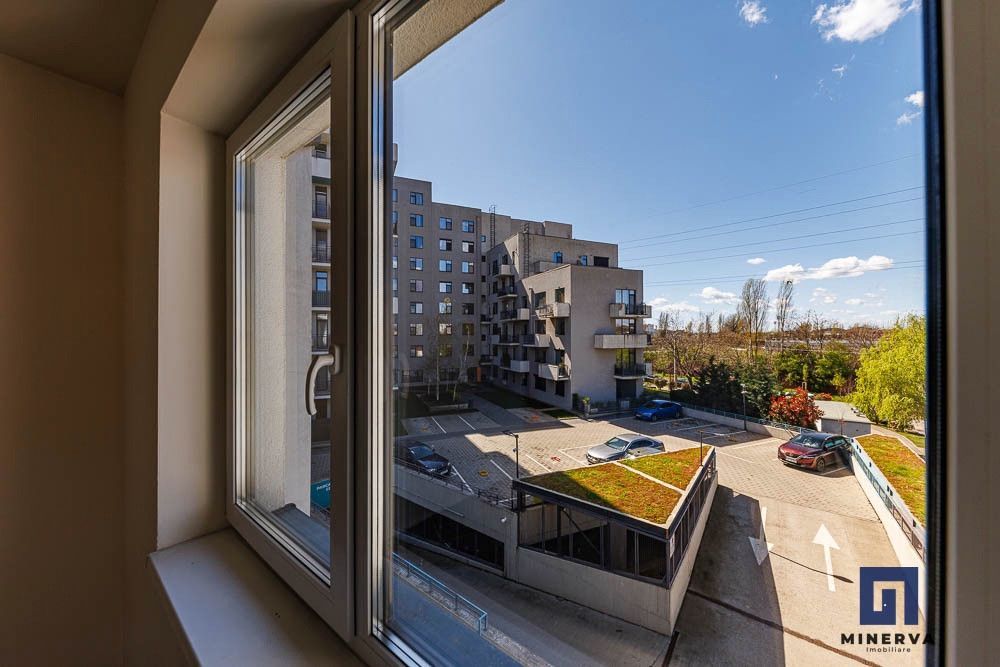 Apartament cu suprafață generoasă City of Mara M1, Comision 0 - Poză 17