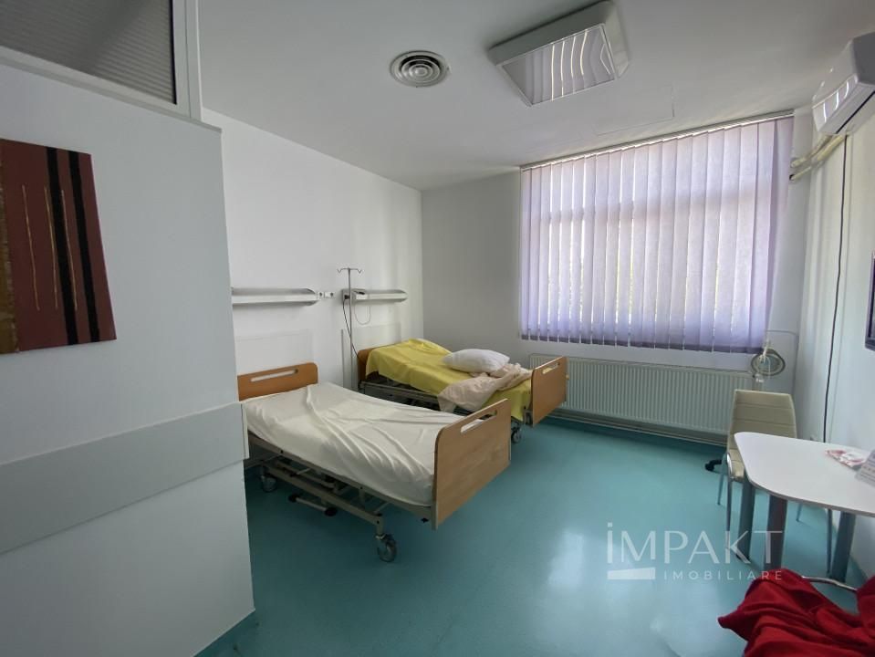 De inchiriat spatiu clinica medicala- Interservisan - Poză 2