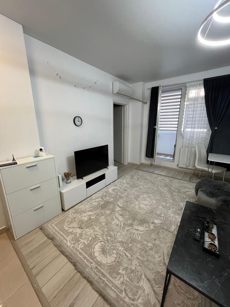 Militari Residence, Str. Ilie Petre, gasoniera dubla / studio, 40 mp - Poză 2