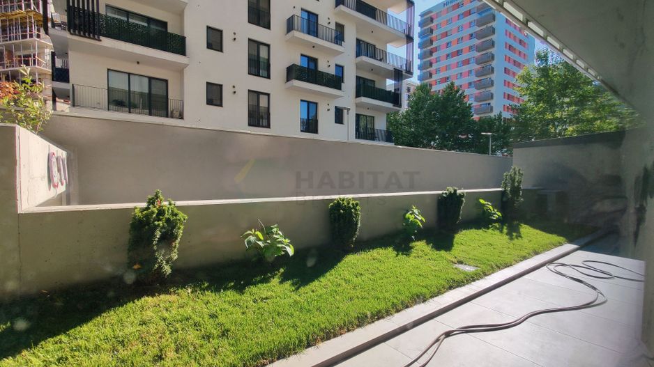 Spatiu comercial Complex Vivenda, disponibil imediat - Poză 9