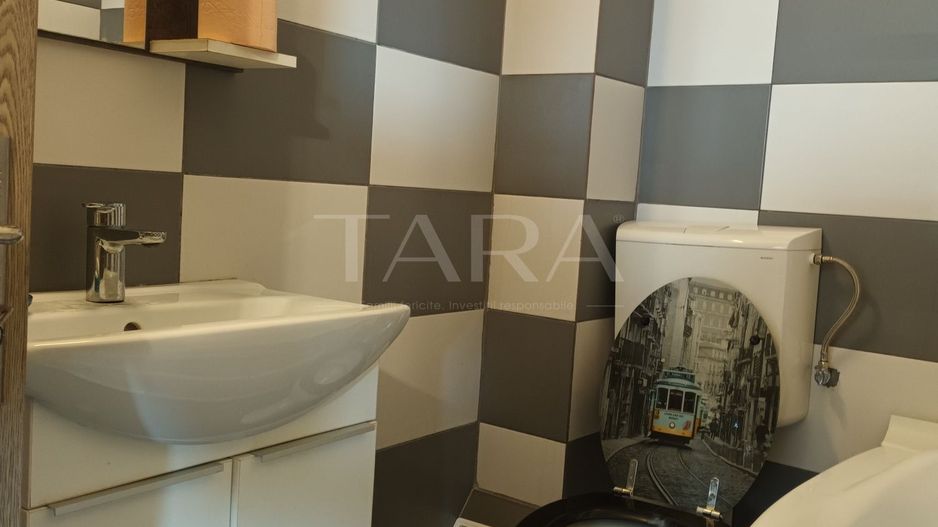 Apartament modern pe două nivele, ideal pentru familie - Poză 3