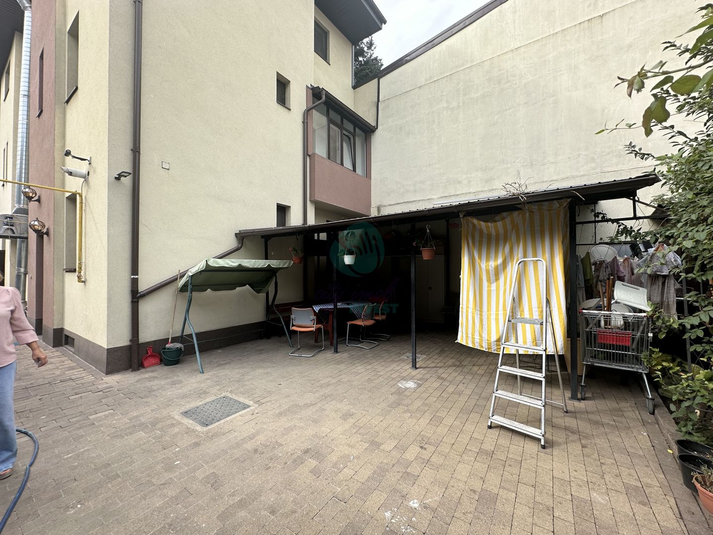 Casa CONSOLIDATA in 2013 zona Pache Protopopescu - Poză 3