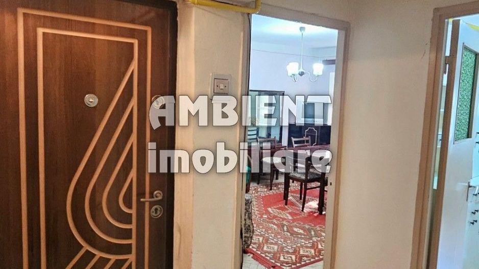 Apartament cu 3 camere si boxa, etaj 2, zona CENTRU - BIG; - Poză 7