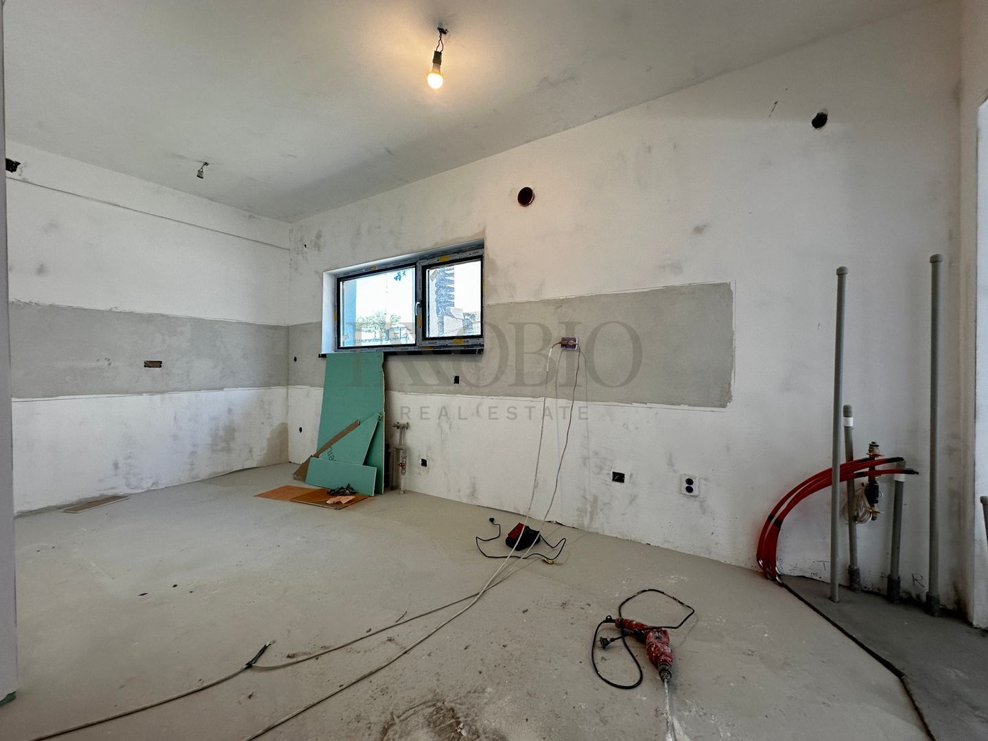 Casa Individuala | Renovata | Barbu Vacarescu - Poză 4