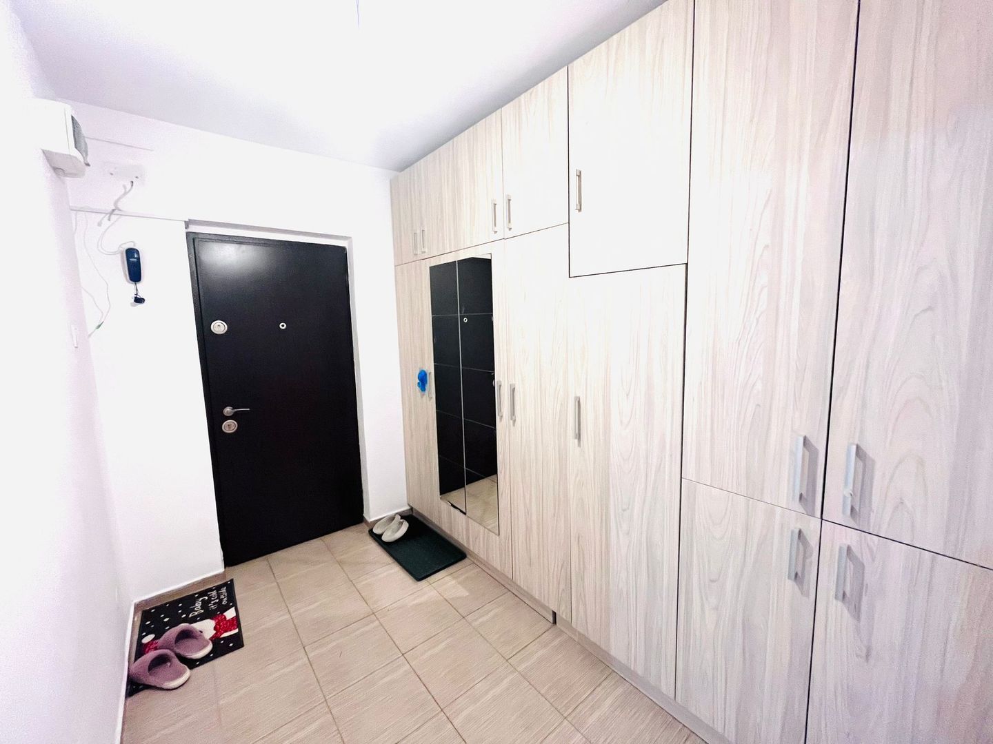 APARTAMENT MODERN RENOVAT DECOMANDAT BLOC 1984 - Poză 9