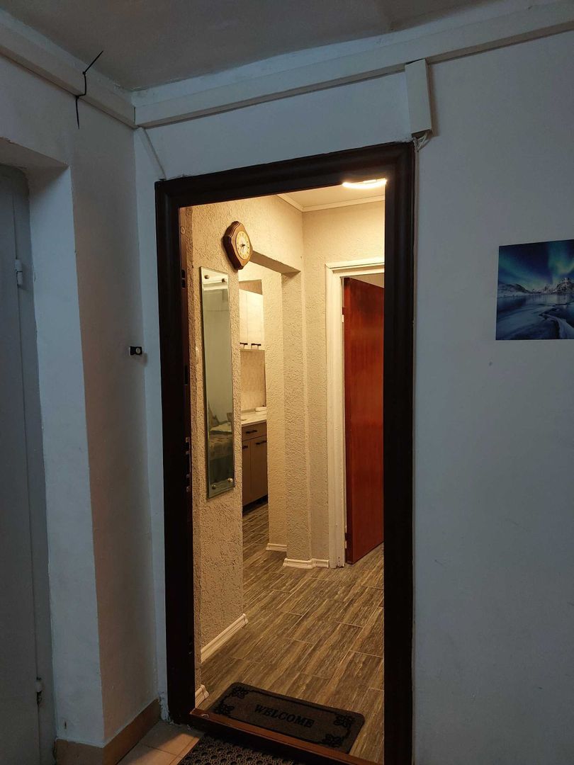 Facultatea de Constructii Bucuresti Tei dna Ghica 2 camere decomandate - Poză 5