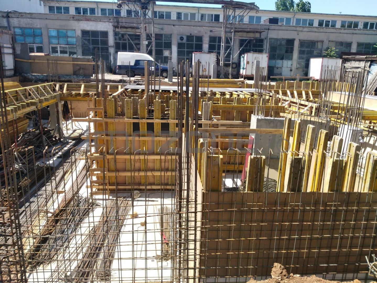 LUXURY RESIDENCE ONE - Poză 16