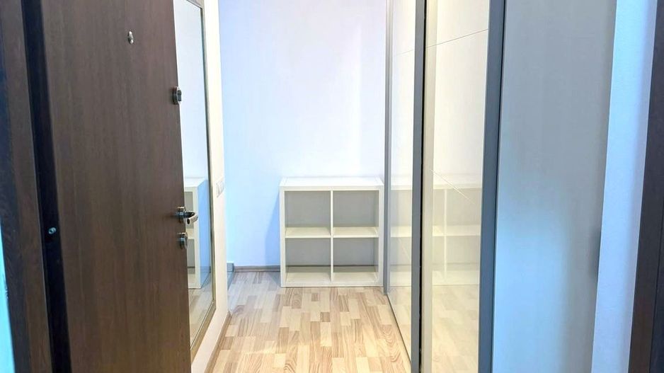 Închiriez Apartament cu ✨ 2 camere, Edenia Titan, etaj 3, complex premium - Poză 2