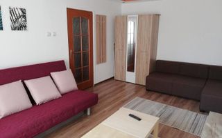 Închiriere Garsoniera Dristor, metrou aproape, mobilata, utilata - Poză 2