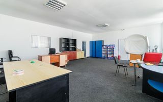 Spațiu industrial  – 3.540 mp utili, birouri 600 mp, randament în <10 ani! - Poză 7