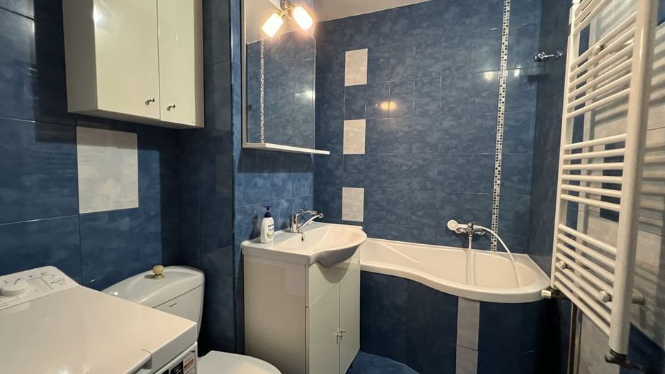 Soarelui | 2 Camere | Etaj 1 | Centrala proprie | Decomandat - Poză 8