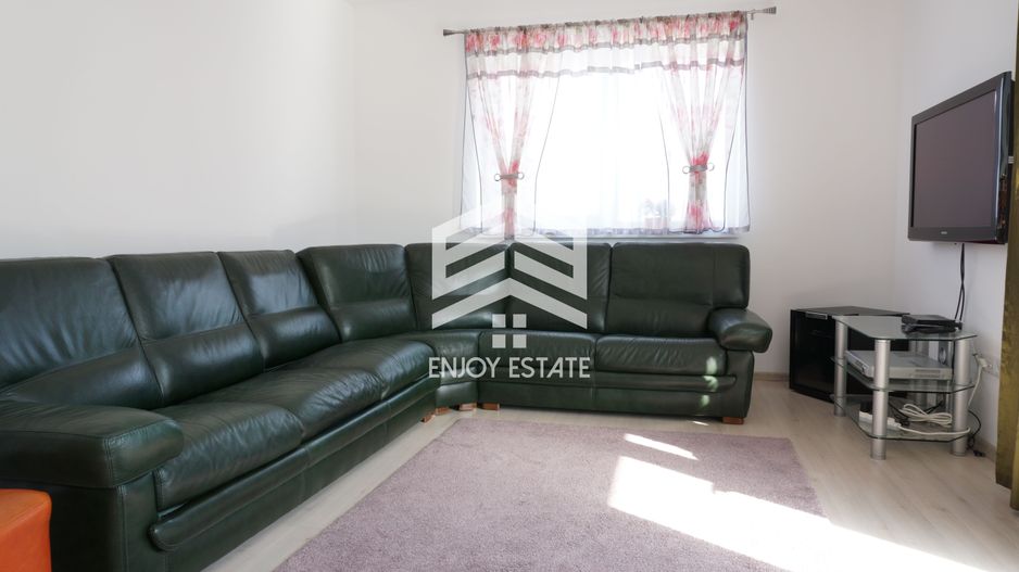 Apartament complet mobilat si utilat,  parcare inclusa ! - Poză 4