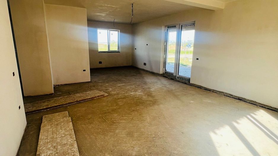 Casa cu predare la cheie in Santandrei langa blocurile ANL - Poză 3