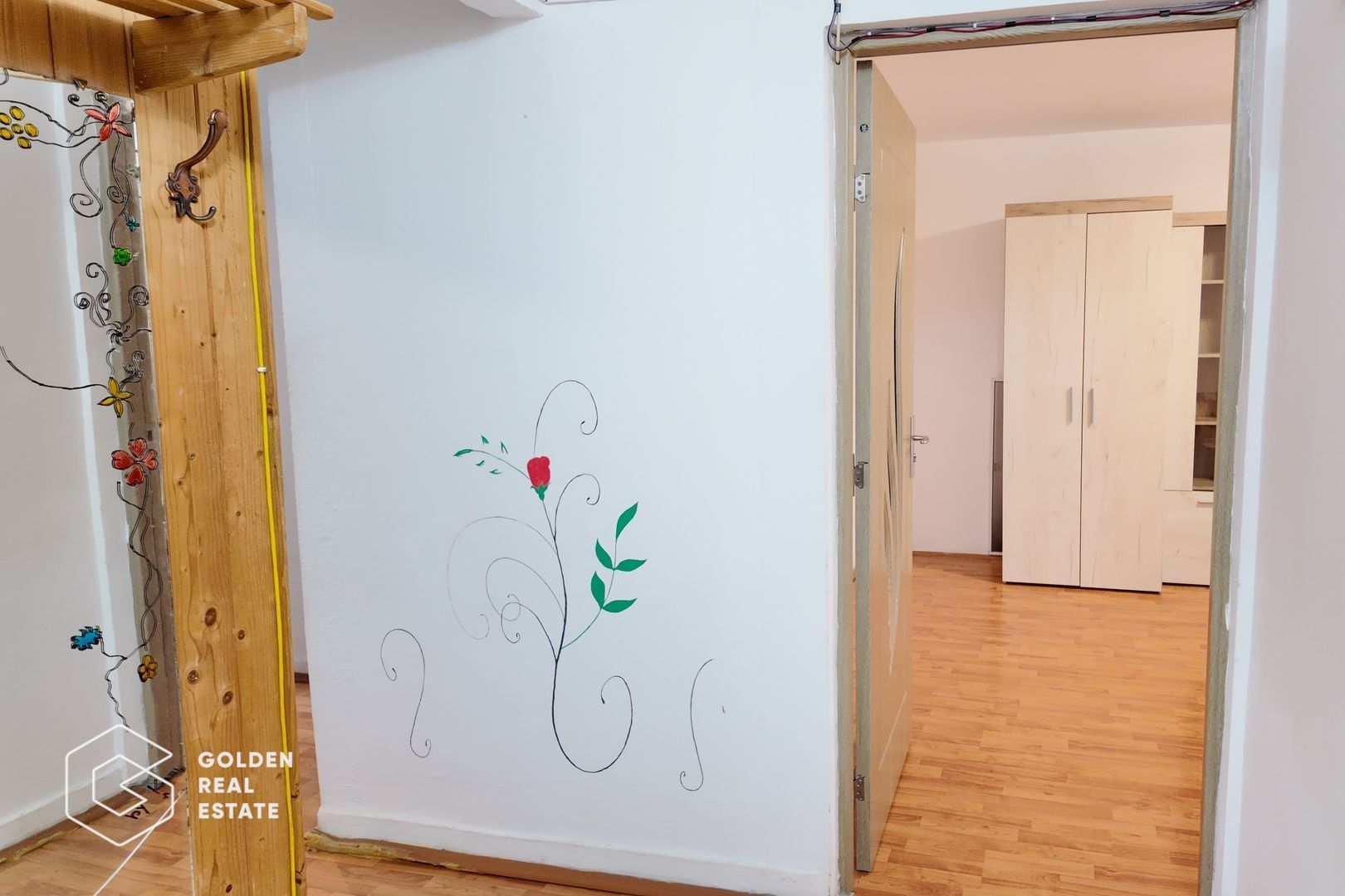 Apartament 3 camere, Aradul Nou, comision 0% - Poză 9