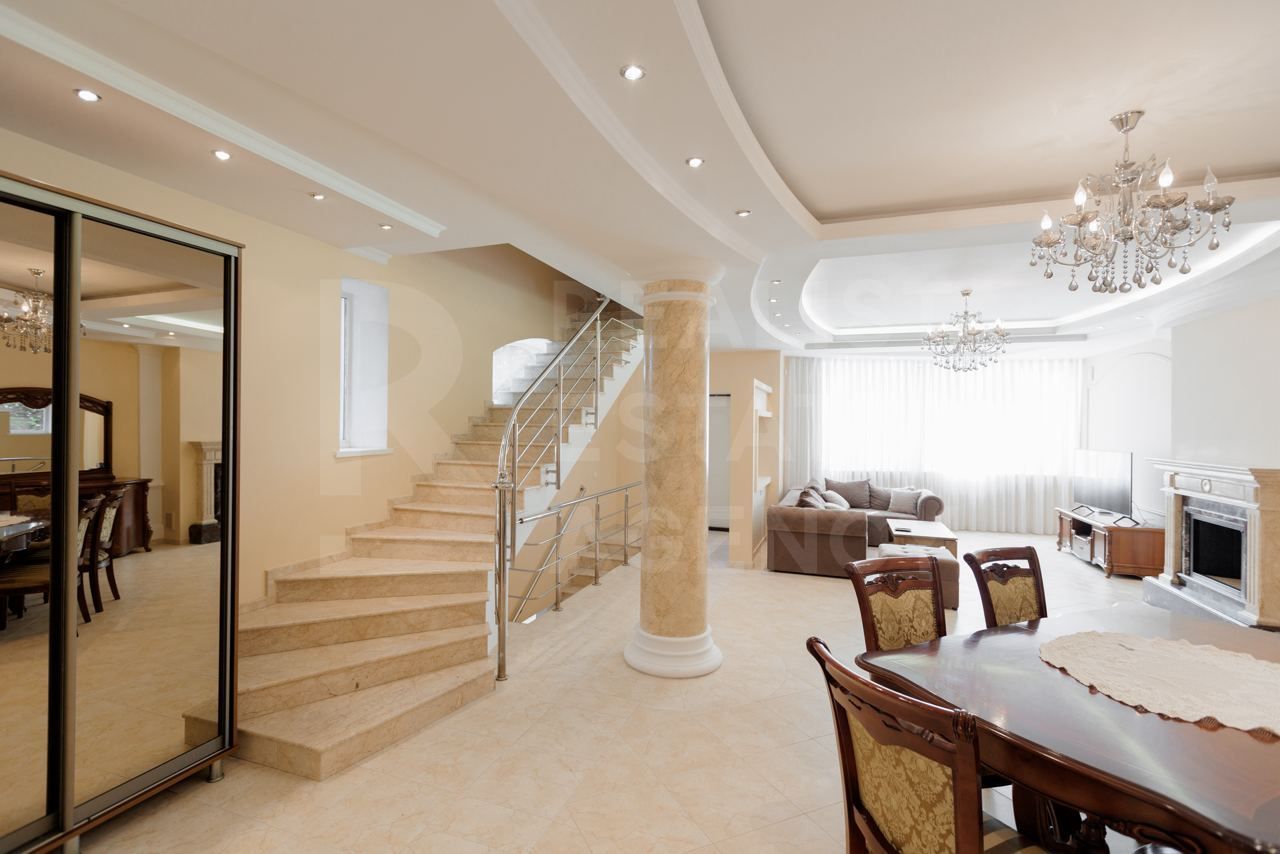 Chirie casă, 4 camere, str. Vasile Alecsandri, Centru - Poză 6