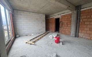 Penthouse, 93 mp, Selimbar, Sibiu - Poză 5