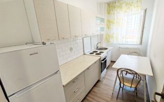 2 camere, decomandat, mobilat modern, parcare, Buna Ziua, zona AUDI - Poză 16