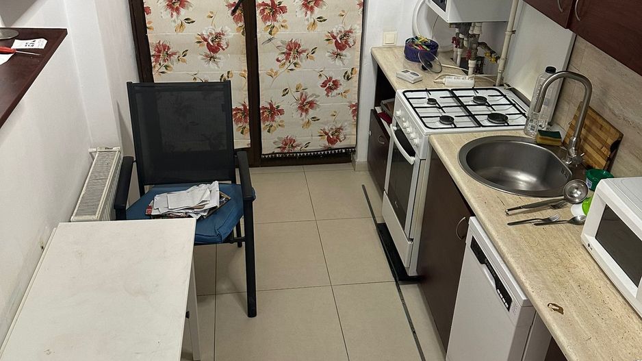 Garsoniera de inchiriat  Bragadiru Scandinavia Residence - Poză 5