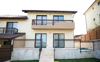 🏡✨ Casă individuală de lux spre închiriere în Gruia – Piscina - Poză 32