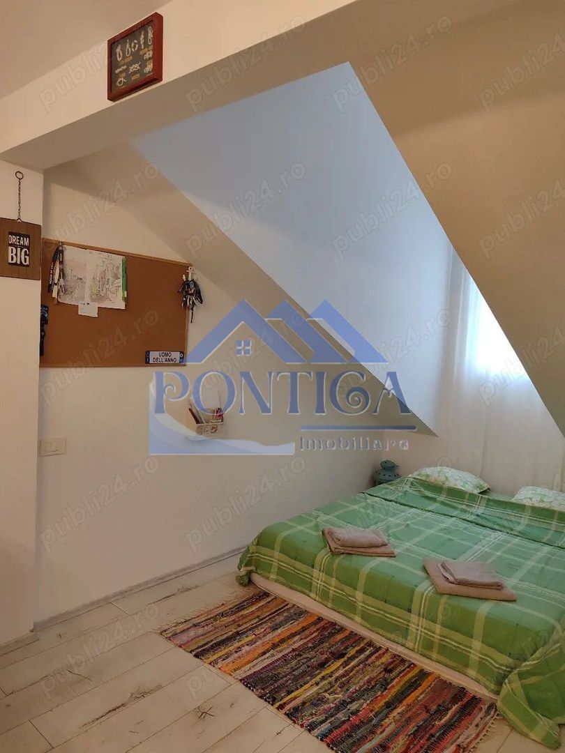 Apartament 2 camere de închiriat – Zona Campus, Constanța - Poză 3