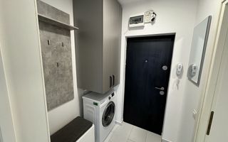 Garsonieră modernă renovată compl, Iancului/Ferdinand/Hasdeu/Obor - Poză 6