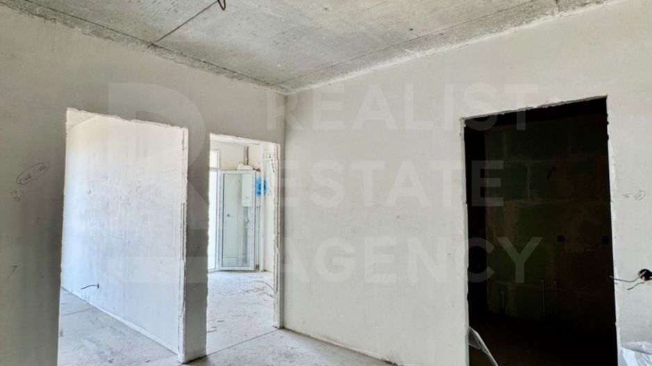 Vânzare, apartament, 1 cameră, strada Calea Moșilor, Râșcani - Poză 4