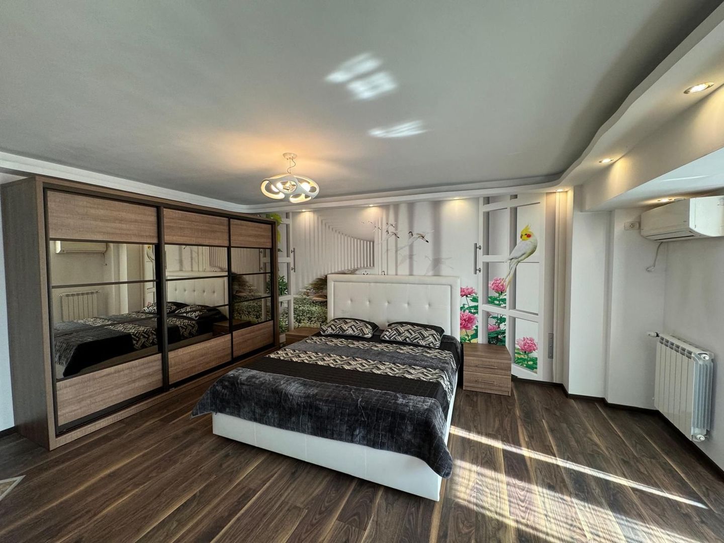 Apartament Decebal | Springtime - Poză 4