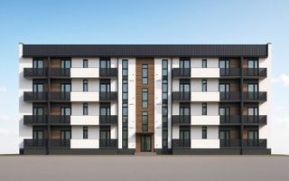 Apartament practic 2 camere Arhitectilor langa Cofetaria Mandra - Poză 2