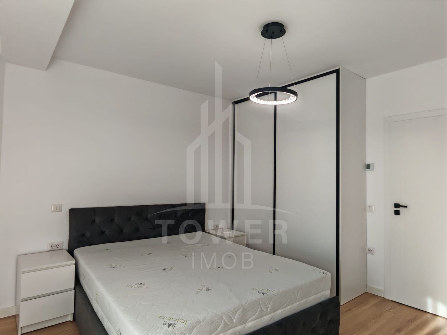 Apartament premium cu 3 camere de închiriat – Avangarden, zona Doamna Stanca - Poză 12