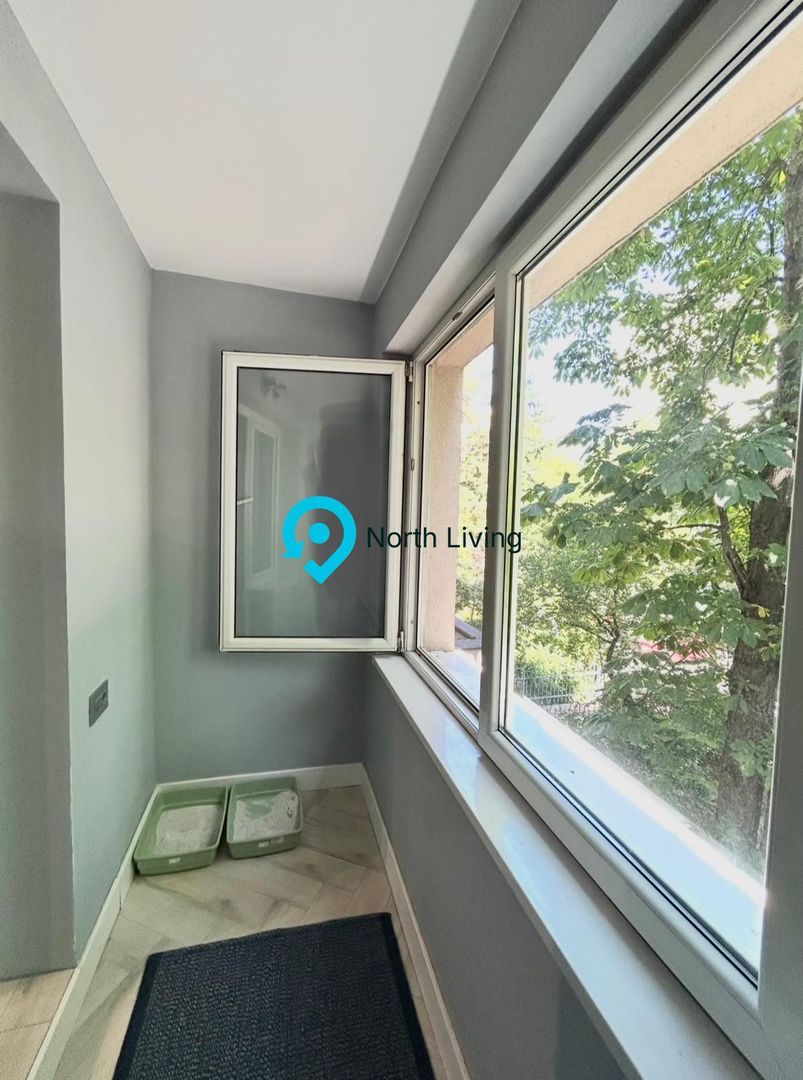 Apartament 2 camere | Ozana- Titan - Poză 10