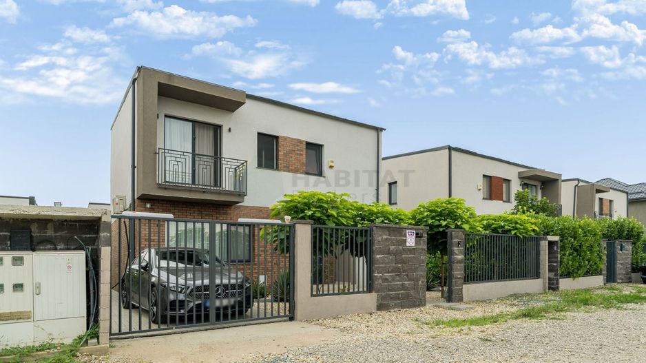 Casă individuală Tunari | 113 mp | Teren 345 mp | Comision 0% - Poză 2