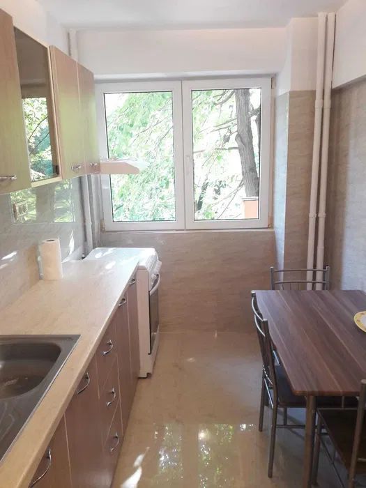 Apartament 3 camere – 2 min metrou Iancului, Modern si Curat - Poză 4