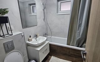 Garsoniera decomandata Drumul Taberei Valea Larga cu Loc de Parcare - Poză 5