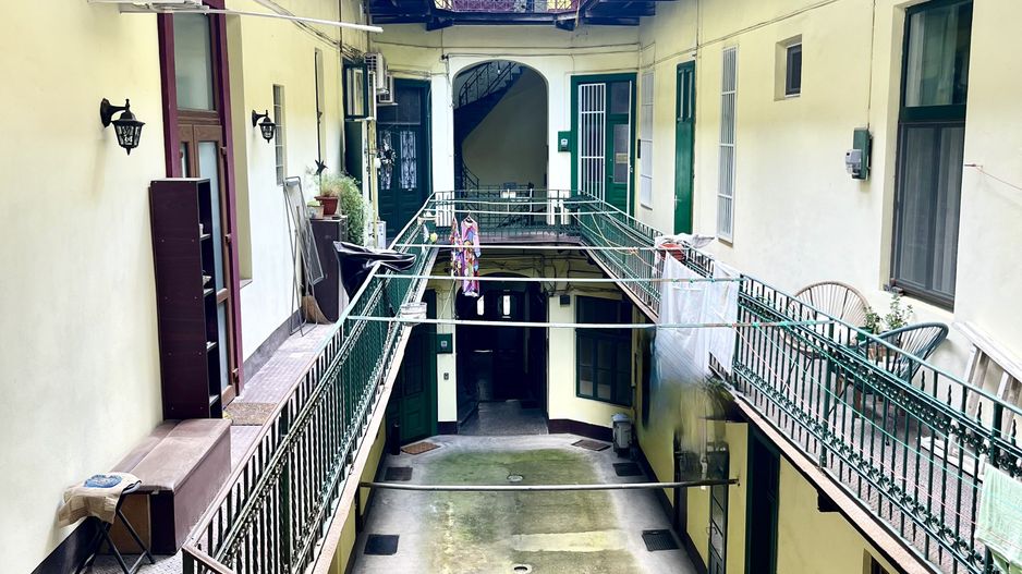 Apartament 2 camere, renovat, in Piața Unirii - Poză 15