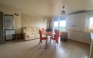 Apartament 3 camere | Balcon | Pivnita | 70 MP | Valea Aurie - Poză 2