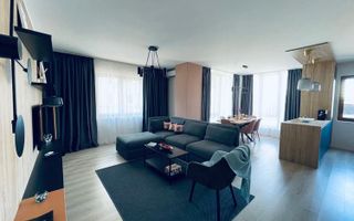 Apartament 2 camere Aradului bloc nou - Poză 1