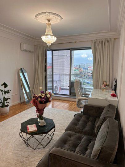 2 camere in Luxuria Residence et 2 - Poză 5