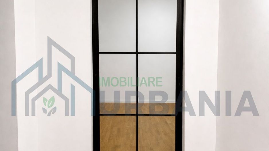 Apartament 4 camere, 96 mp, et. 9, zona Mircea Cel Bătrân, Alexandru cel Bun - Poză 5