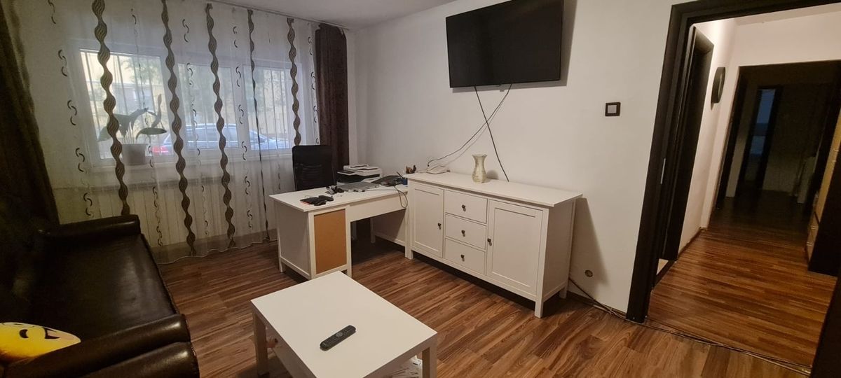 Apartament modern si atragator, 3 camere, Gorjului - Poză 1