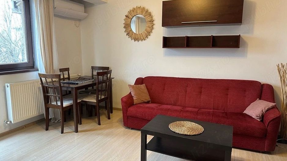 Apartament 2 camere | București Noi cu parcare - Poză 3