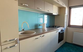 2 camere, bloc stradal reabilitat termic, mobilat si utilat complet, comision 0% - Poză 6