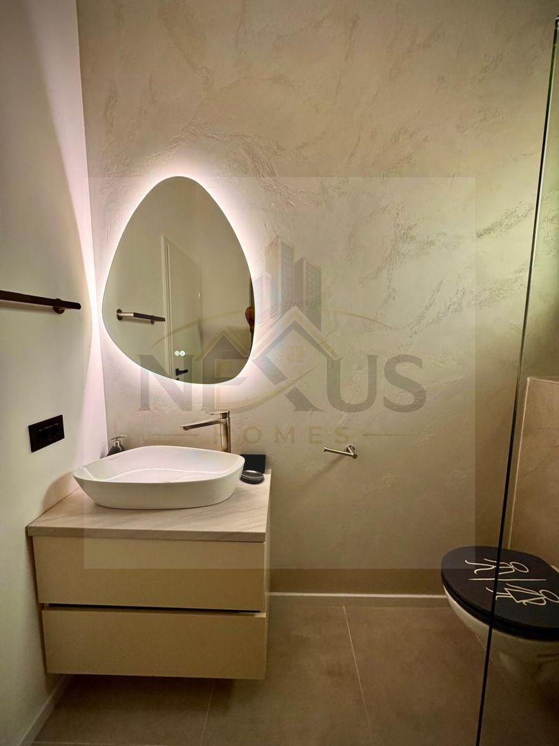 SMART HOME |Casa individuala| Finisaje ultra Premium - Mutare rapida - Poză 19