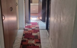 Canta, 3 camere, 71.77 mp, etaj 3/4, două băi, 129.000 € - Poză 8