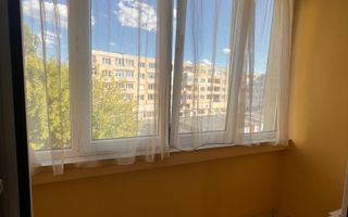 2 camere, 42 mp + balcon, etaj 3 – Cuza Vodă | Exclusivitate - Poză 5