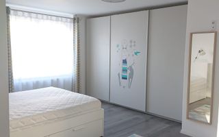 Apartament cu 3 camere Tudor Bd. Pandurilor - Poză 1