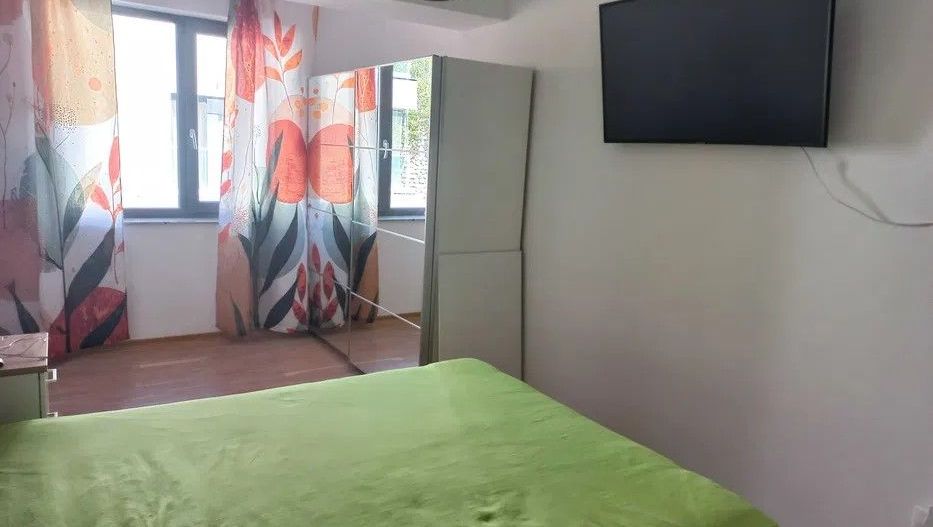 3 camere Dealul Morii Residence, 87mp, mobilat, 248000euro - Poză 5
